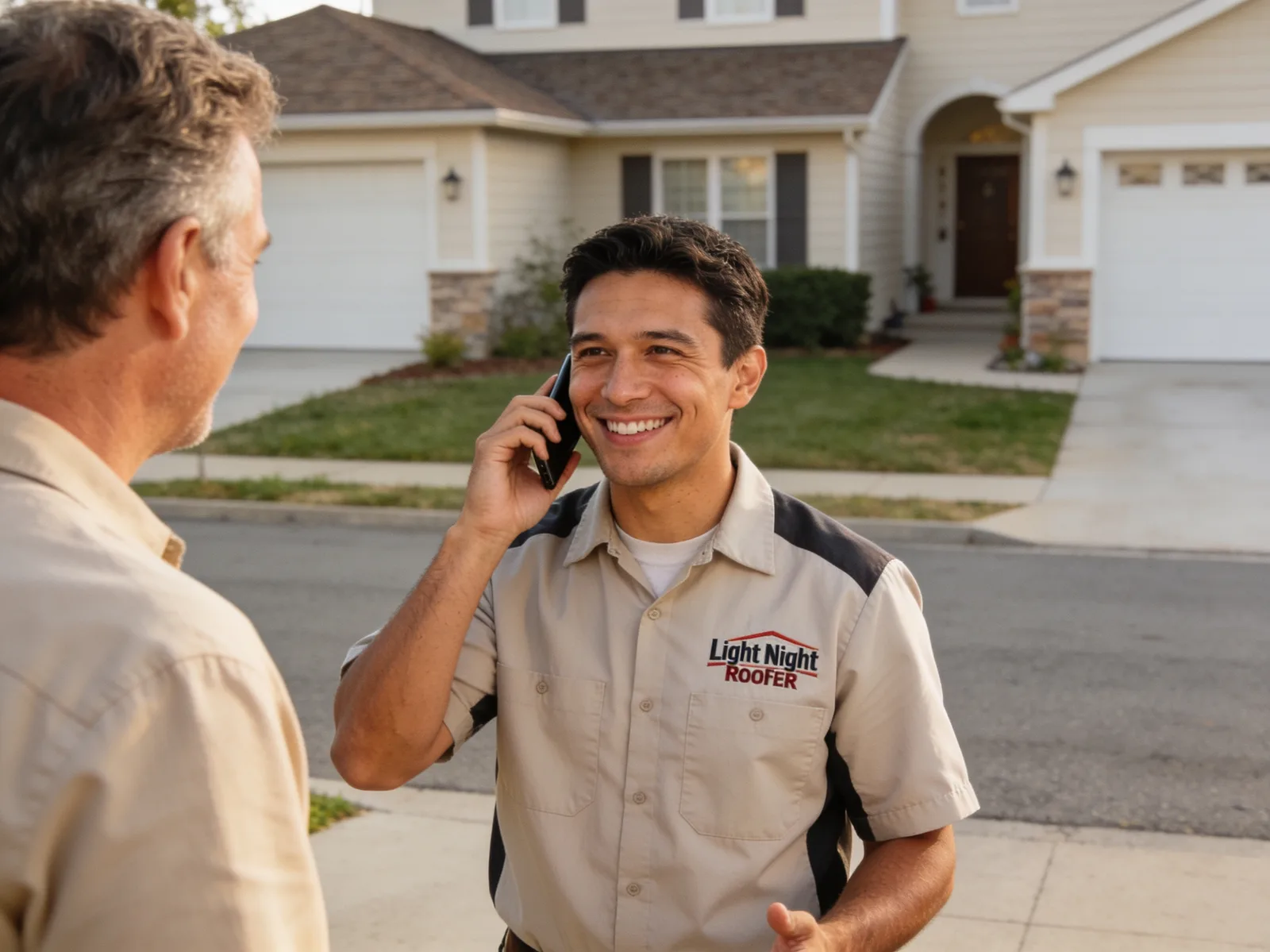 Emergency Roof Repair Nuremberg, PA FAQs